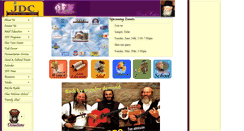 Desktop Screenshot of jewishbuffalo.com